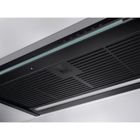 Hota total incorporabila AEG GDE686HB, 750 m³/h, Conectivitate plită Hob2Hood [2]
