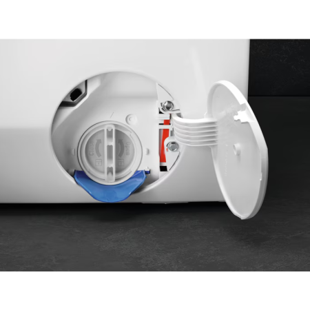 Mașină de spălat cu uscător AEG LWR73864O, Seria 7000, 8 kg spalare, 5 kg uscare, 1600 rpm [3]