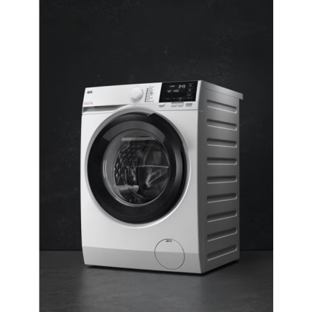 Mașină de spălat rufe  AEG LFR61944BE, Seria 6000, 9.0 kg, 1351 rpm, clasa A [1]