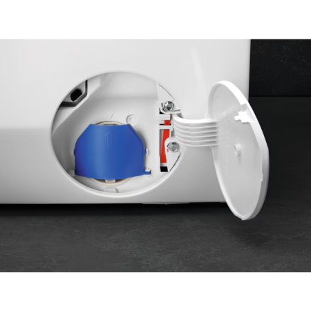 Mașină de spălat rufe  AEG LFR95146UE,Seria 9000, WiFi, 10.0 kg, 1351 rpm [4]