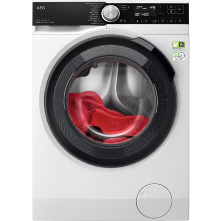 Masini de spalat rufe - Mașină de spălat rufe  AEG LFR95146UE,Seria 9000, WiFi, 10.0 kg, 1351 rpm