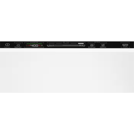 Mașină de spălat vase încorporabilă AEG FSB53927Z, GlassCare 60 cm 14 seturi Inverter, clasa D [1]
