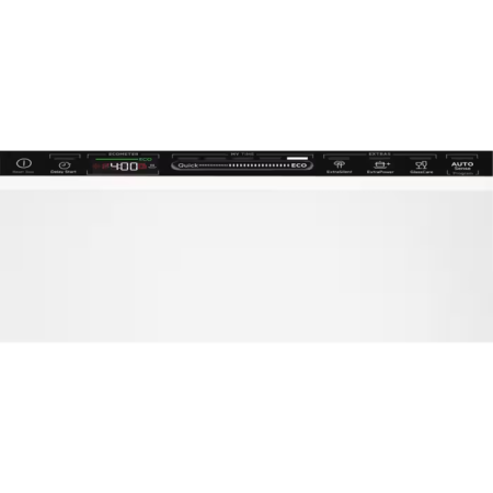 Mașină de spălat vase încorporabilă AEG FSE73727P GlassCare 60 cm 15 seturi Inverter clasa D [1]