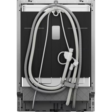 Mașină de spălat vase incorporabila AEG NG92IA20TK Flexibility 60 cm 14 seturi Inverter Clasa A, conectivitate WIFI [9]