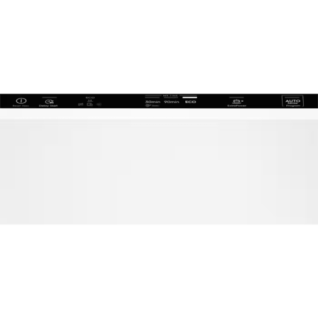 Mașină de spălat vase încorporabilă Electrolux KES27200L SatelliteClean 60 cm 13 seturi Inverter BLDC clasă E [1]