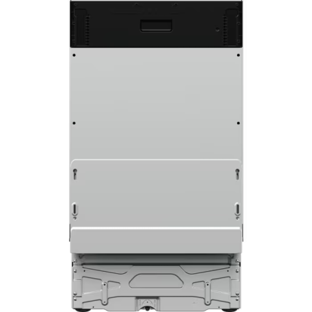 Mașină de spălat vase încorporabilă slim AEG FSE73507P, GlassCare 45 cm 10 seturi Inverter, clasa D [3]