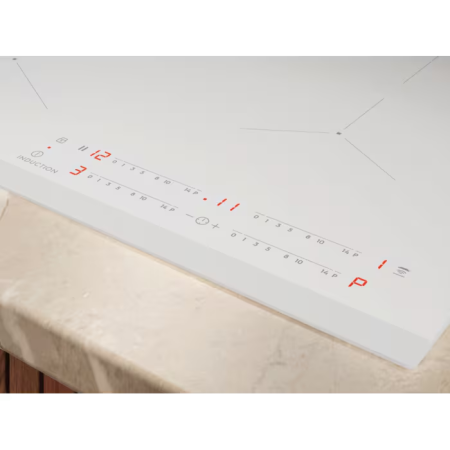 Plita cu inductie Electrolux EIV63440BW 600 Bridge 60 cm alb [2]