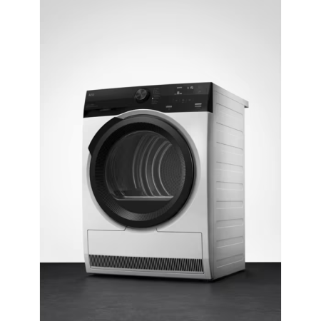 Uscător de rufe pompă de căldură AEG TR7G8BE, Seria 7000,capacitate uscare 8 kg, [1]