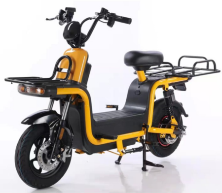 Produse - bicicletă electrică