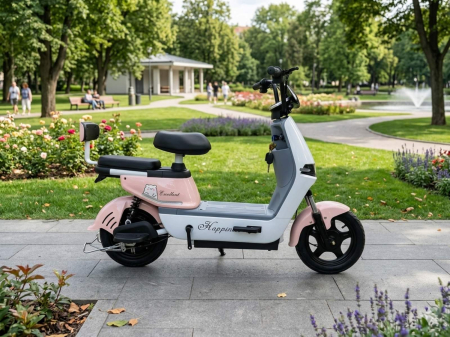 Produse - bicicletă electrică