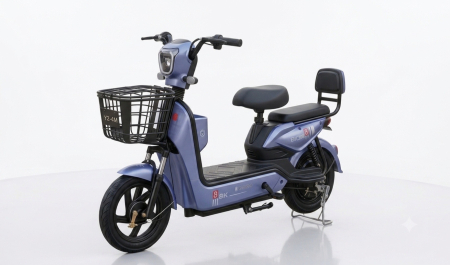 Biciclete Electrice - Bicicleta electrică Y2-1M