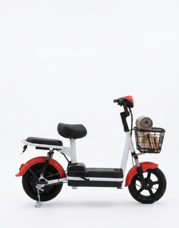Bicicleta electrică Y2-4M [1]