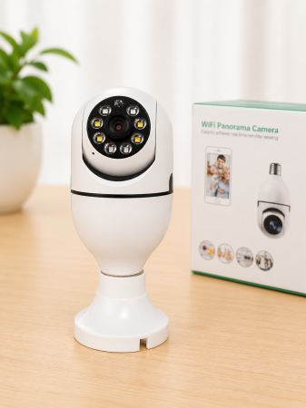 Produse - WiFi panorama camera