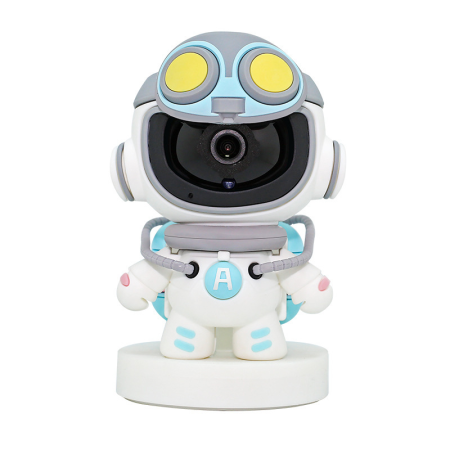 Produse - Smart robot camera