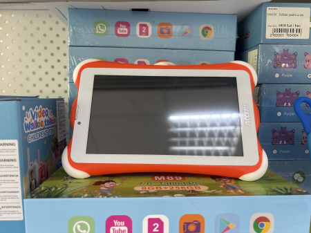 Produse - Tableta cu jocuri interactive