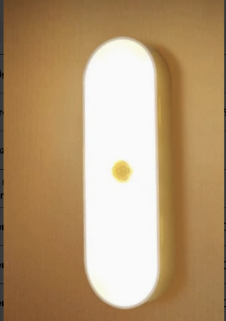 Produse - Lumină senzorială