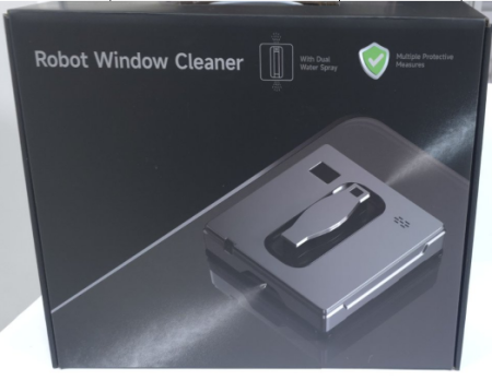 Produse - Robot de curățat geamuri