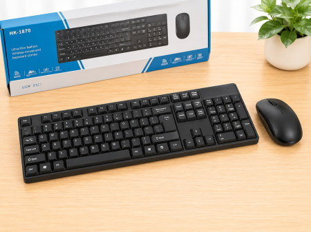 Produse - Tastatura pentru/calculator set