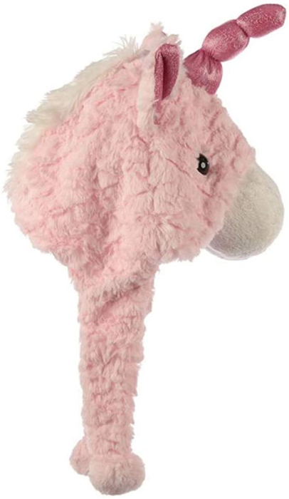 Caciula Unicorn Roz Puckator HAT04 [3]