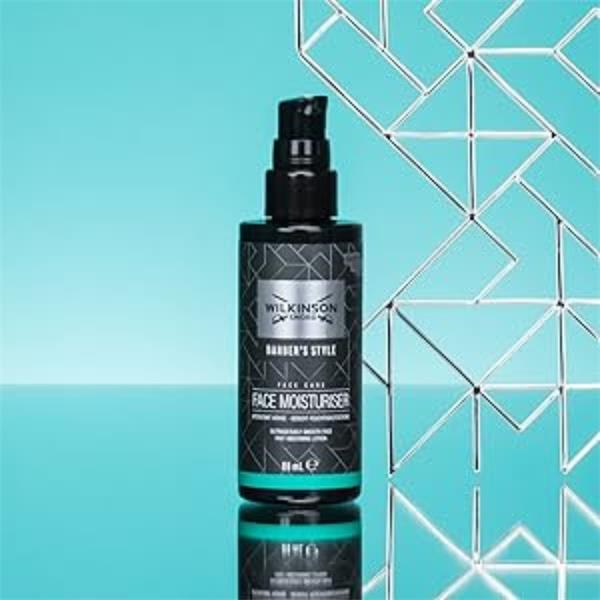 Crema hidratanta pentru fata Wilkinson Barber Style Face Care, 88 ml [2]
