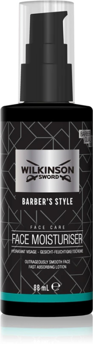 Crema hidratanta pentru fata Wilkinson Barber Style Face Care, 88 ml [3]
