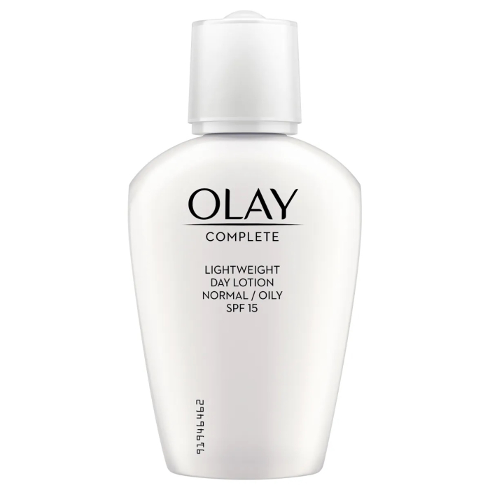Olay Complete, Lotiune de zi pentru ten normal si gras cu protectie SPF 15, 100ml [2]