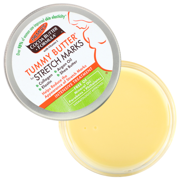 Palmer's Tummy Butter Unt de corp antivergeturi, 125 g [2]