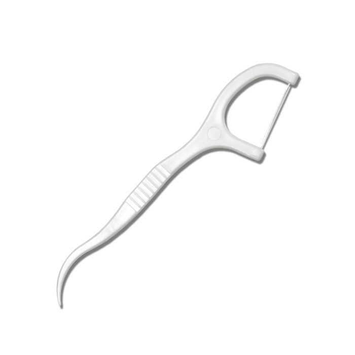 Set Ata Dentara cu Scobitoare Interdentara 150 Buc. ( 3x50 buc ) [2]