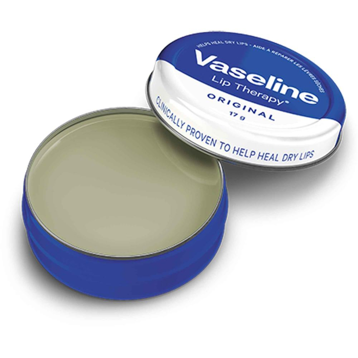 Vaseline Lip Therapy Original, Balsam de buze, 20 g [2]