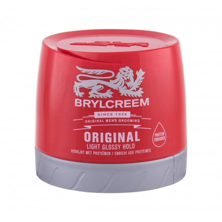 Ingrijirea parului - BRYLCREEM Crema modelatoare pentru par 250ml