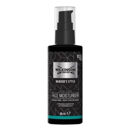 Ingrijire personala si Cosmetice - Crema hidratanta pentru fata Wilkinson Barber Style Face Care, 88 ml