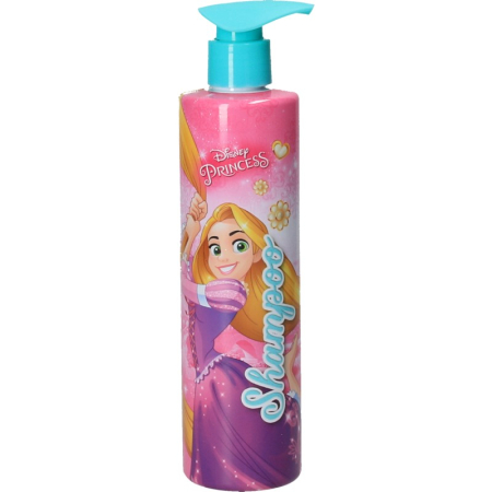 Ingrijire personala si Cosmetice - Disney Pricess, Sampon copii 300ml