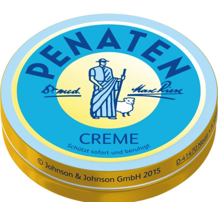 Bebe & Copii - Penaten Crema 150ml