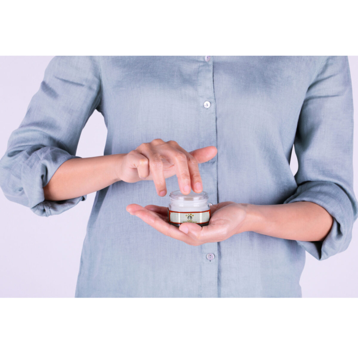 Balsam ALB Siang Pure, 40gr [2]