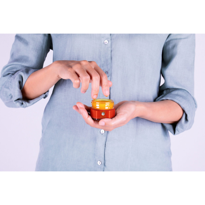 Balsam GALBEN Siang Pure, 40gr [2]