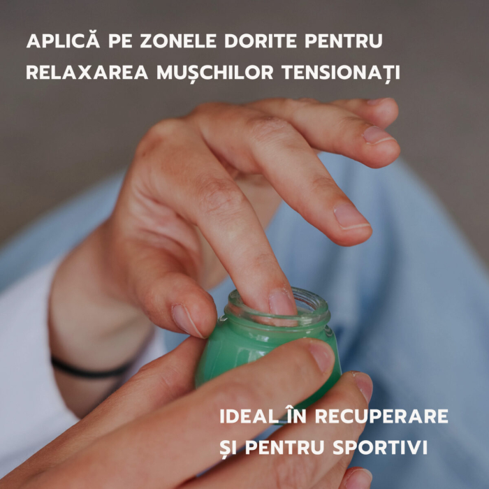 Balsam LEMONGRASS ESSENCE, Siang Pure, 20G [4]