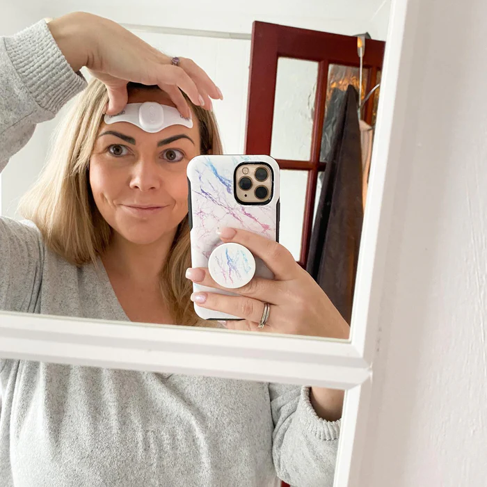 Mynd Migrenă Relief [2]