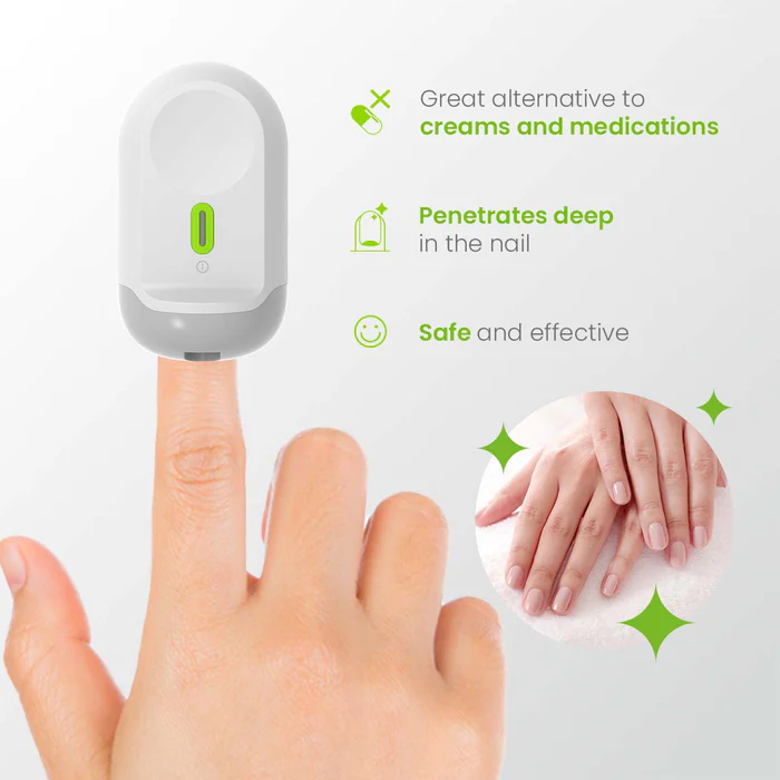 Nailit Fungal Nail Cleaner [3]