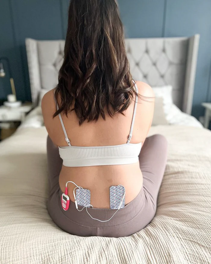 Ova + Period Pain Relief [3]