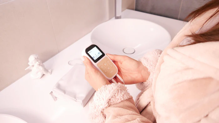 Uniglo & Uniwand – Terapie Estetică (Beauty Therapy) [3]