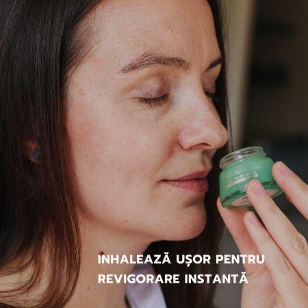 Balsam LEMONGRASS ESSENCE, Siang Pure, 20G [2]