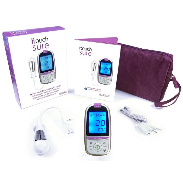 Dispozitive medicale - iTouch Sure Pelvic Floor Toner