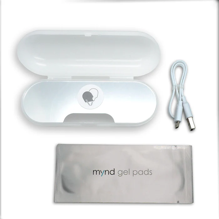 Mynd Migrenă Relief [2]