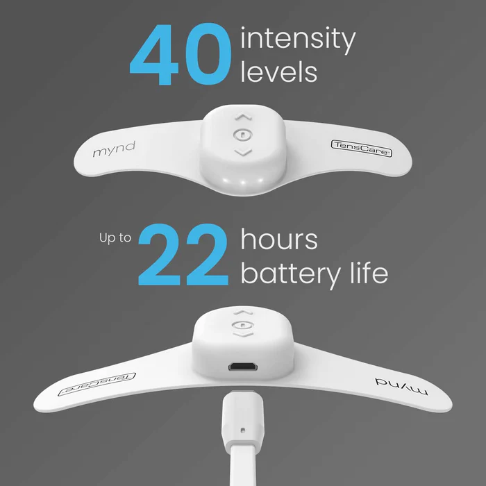 Mynd Migrenă Relief [4]