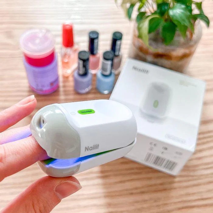 Nailit Fungal Nail Cleaner [6]