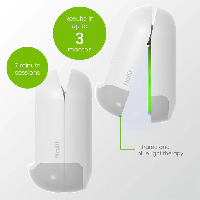 Nailit Fungal Nail Cleaner [3]