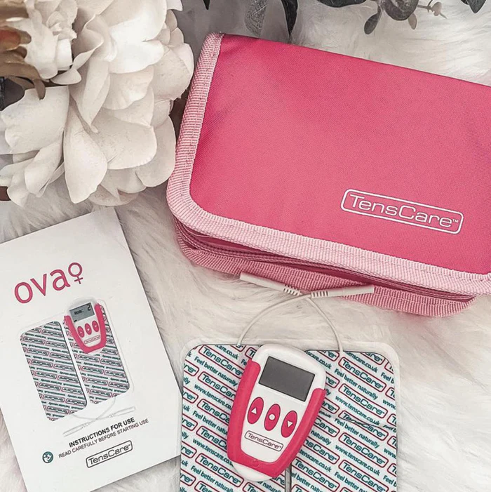 Ova + Period Pain Relief [1]