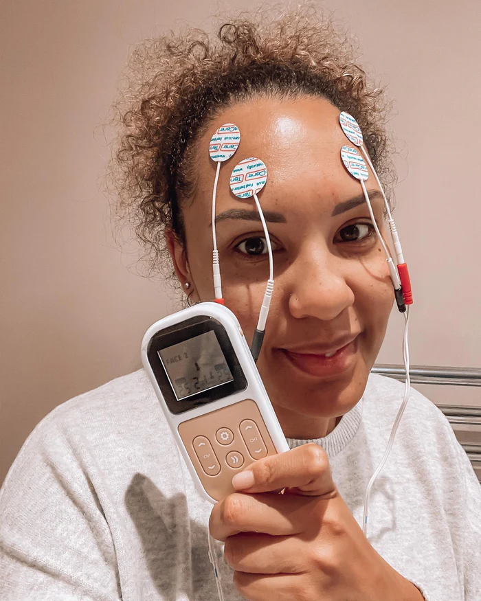 Uniglo & Uniwand – Terapie Estetică (Beauty Therapy) [4]