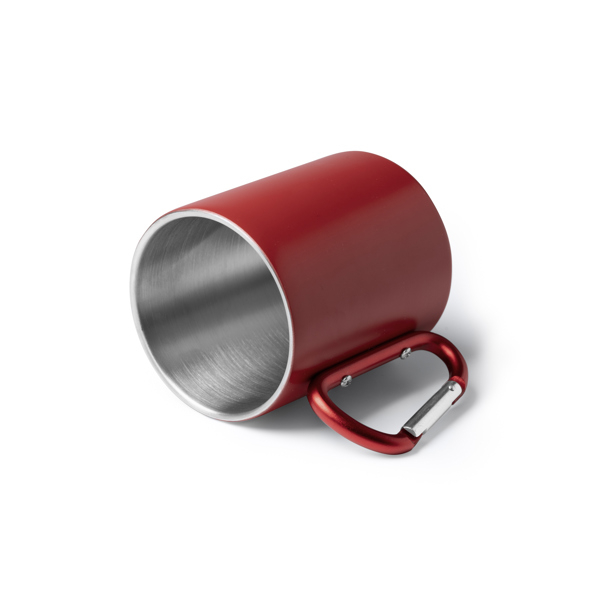 Cană din oțel inoxidabil [3]