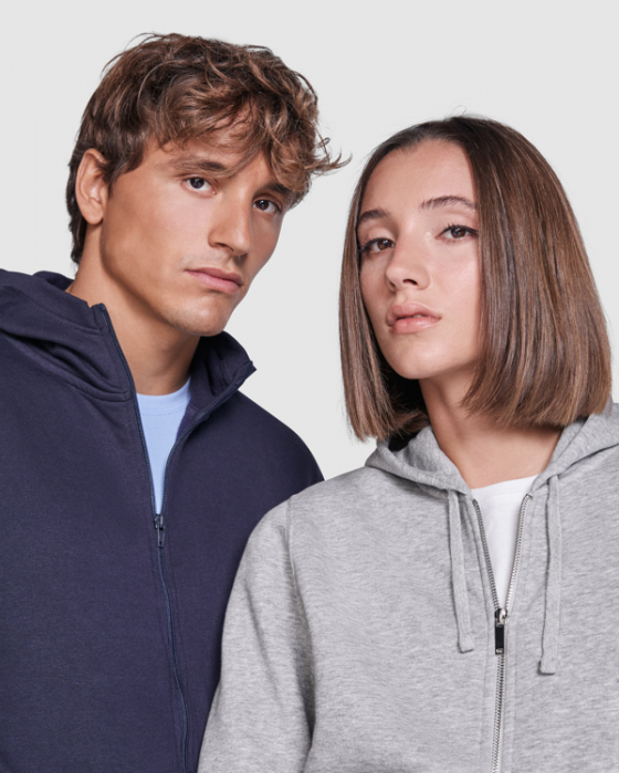 Hanorac cu glugă [4]